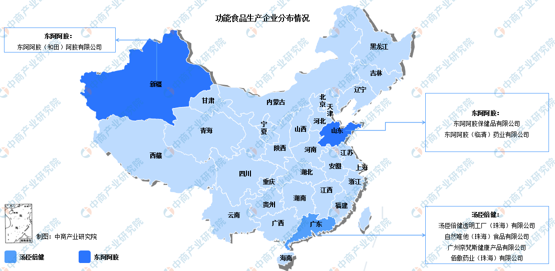 基隆市食品企业上市规划(食品企业上市规划建议)