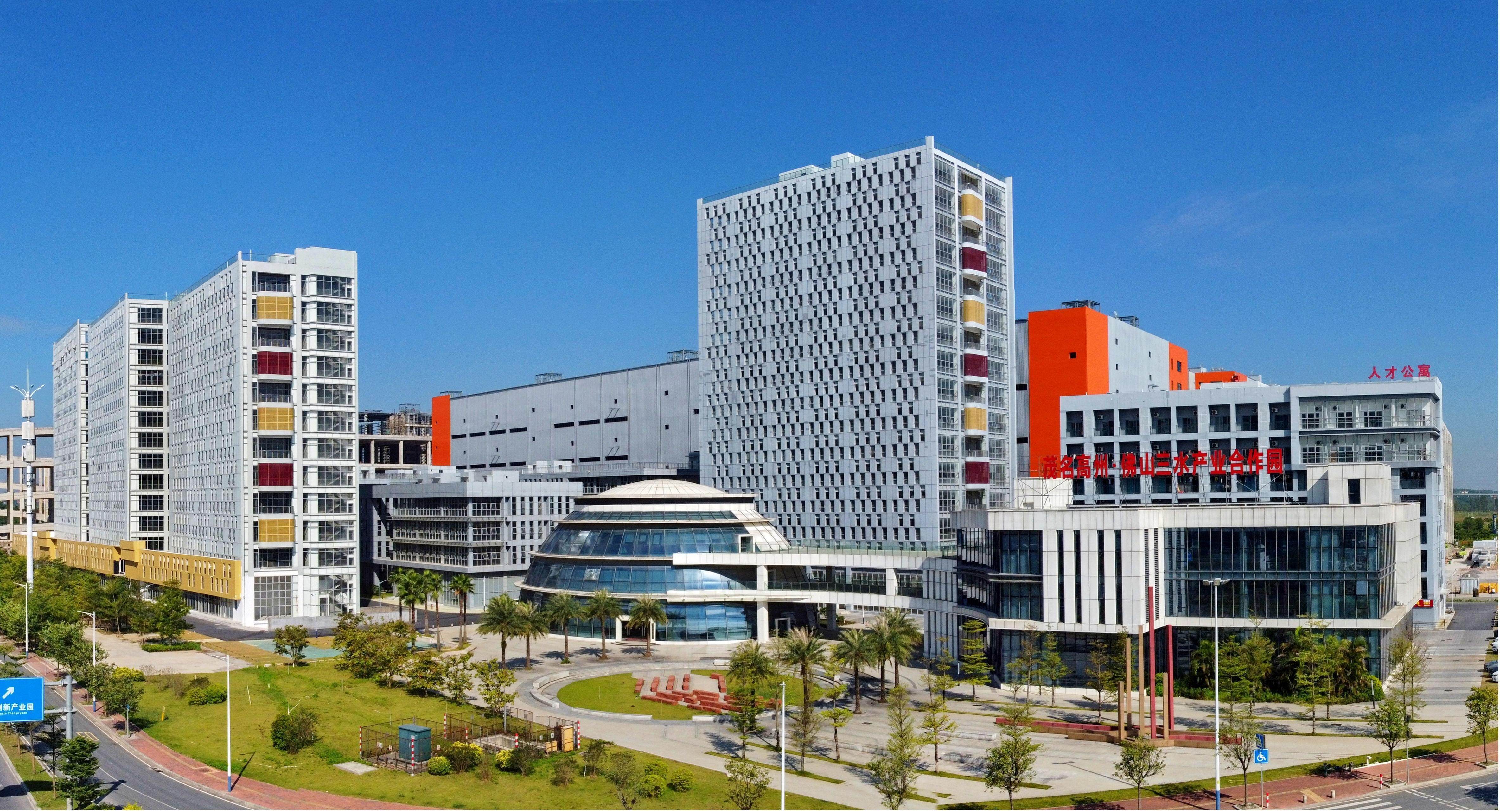 基隆市佛山行业研究(佛山龙头企业排行榜)