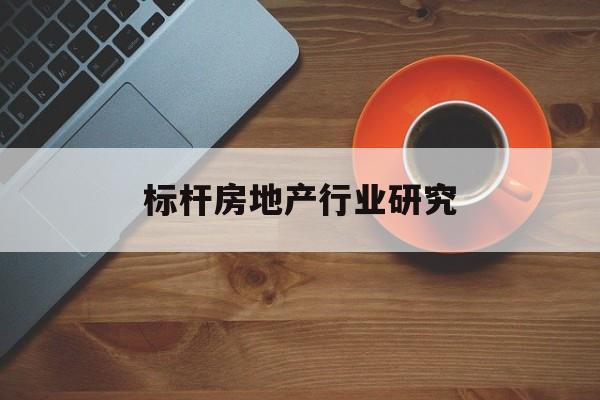 基隆市标杆房地产行业研究(房地产领域的标杆人物)