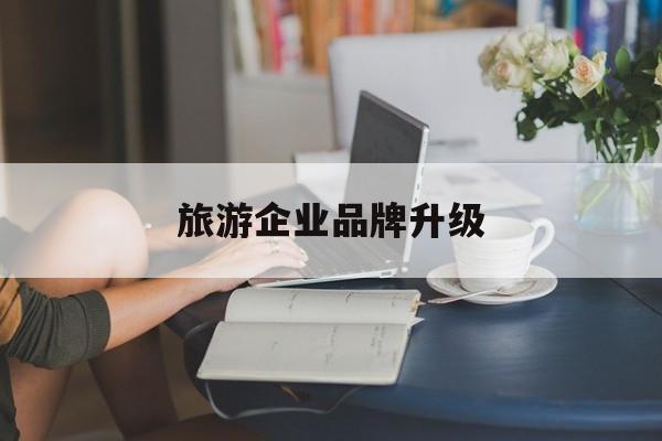 基隆市旅游企业品牌升级(旅游企业品牌升级措施)